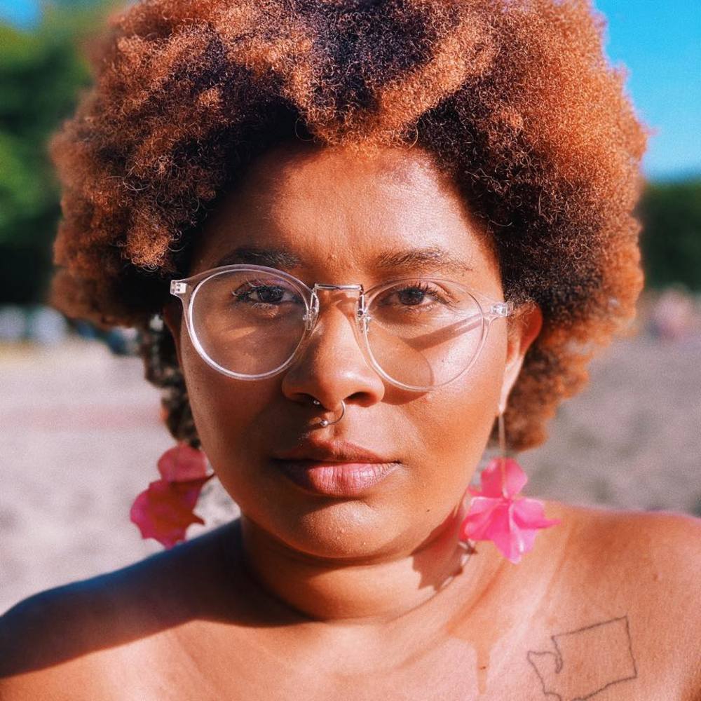 Meet your Posher, Maria laura